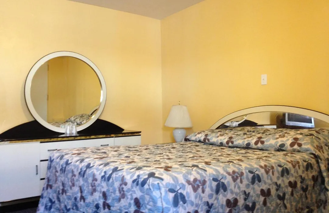 Motel Saint-Jacques-1