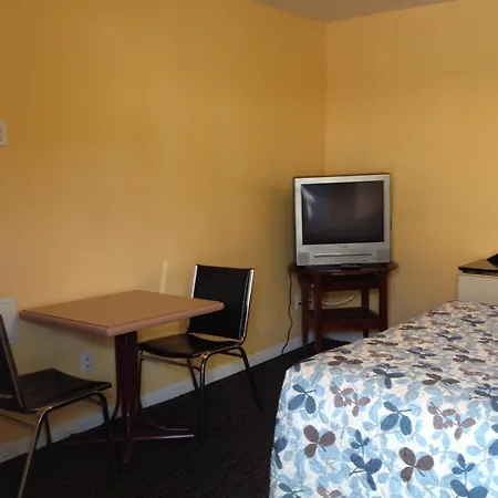 Motel Saint-Jacques-2
